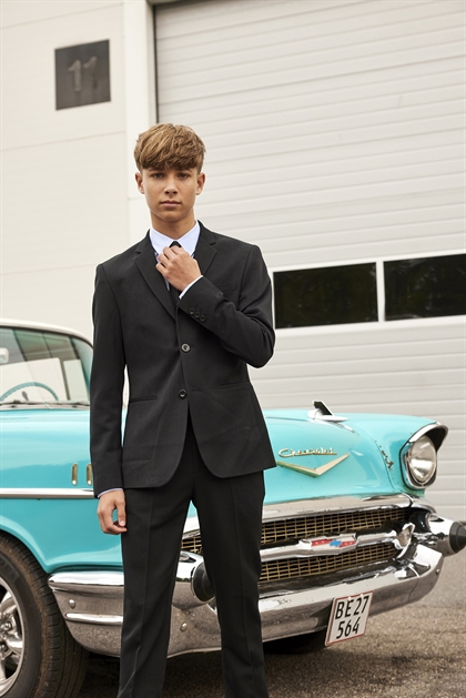Hound Konfirmations Blazer - Sort